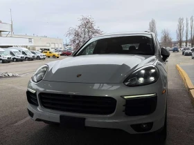 Porsche Cayenne  AWD 4dr / BOSE / MATRIX / CAMERA / ОБДУХВАНЕ  | Auto.bg — изображение 6