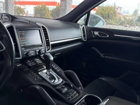 Porsche Cayenne  AWD 4dr / BOSE / MATRIX / CAMERA / ОБДУХВАНЕ  | Auto.bg — изображение 9