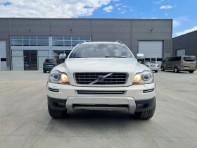 Volvo Xc90 4.4 AWD