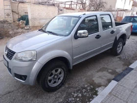 Great Wall Steed 5 undefined | Auto.bg — изображение 2