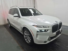 BMW X7 * XDRIVE40I * CARFAX * ���� �� �� | Mobile.bg � ����� ������ 2
