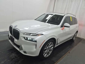 ������ BMW X7