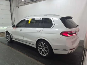BMW X7 * XDRIVE40I * CARFAX * ���� �� �� | Mobile.bg � ����� ������ 5