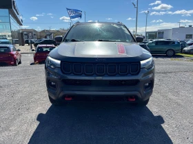 Jeep Compass 2.4L 4cyl 4WD | Mobile.bg � ����� ������ 5