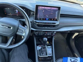 Jeep Compass 2.4L 4cyl 4WD | Mobile.bg � ����� ������ 8