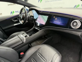 Mercedes-Benz EQE 43 AMG 4matic | Auto.bg — изображение 10