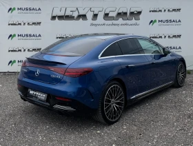 Mercedes-Benz EQE 43 AMG 4matic | Auto.bg — изображение 3