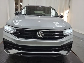 VW Tiguan Comfortline R-Line Black Edition/2 ���� ���� | Mobile.bg � ����� ������ 2