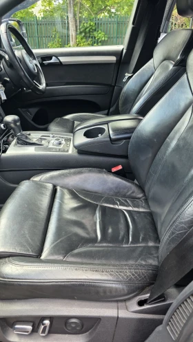 Audi Q7 Q7 3.0TDI S-LINE  | Mobile.bg � ����� ������ 11
