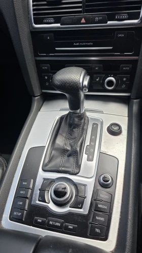 Audi Q7 Q7 3.0TDI S-LINE  | Mobile.bg � ����� ������ 13