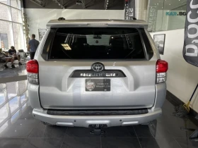 Toyota 4runner SR5* 4WD* CARFAX*  | Auto.bg — изображение 6