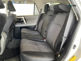 Toyota 4runner SR5* 4WD* CARFAX*  | Auto.bg — изображение 12