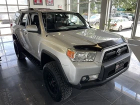Toyota 4runner SR5* 4WD* CARFAX*  | Auto.bg — изображение 2
