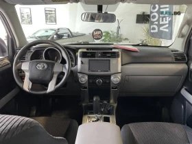 Toyota 4runner SR5* 4WD* CARFAX*  | Auto.bg — изображение 8
