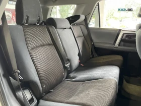 Toyota 4runner SR5* 4WD* CARFAX*  | Auto.bg — изображение 13