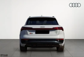 Audi Q8 e-tron 55/408HP/S-LINE/MATRIX/360/B&O/MEMO/712q | Mobile.bg � ����� ������ 5