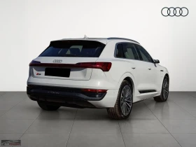 Audi Q8 e-tron 55/408HP/S-LINE/MATRIX/360/B&O/MEMO/712q | Mobile.bg � ����� ������ 3