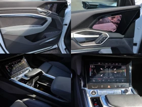 Audi Q8 e-tron 55/408HP/S-LINE/MATRIX/360/B&O/MEMO/712q | Mobile.bg � ����� ������ 16