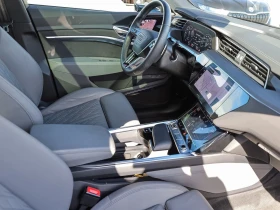 Audi Q8 e-tron 55/408HP/S-LINE/MATRIX/360/B&O/MEMO/712q | Mobile.bg � ����� ������ 8
