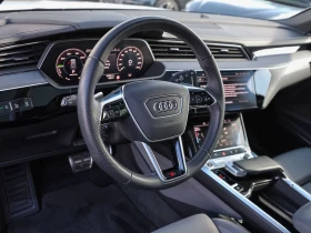 Audi Q8 e-tron 55/408HP/S-LINE/MATRIX/360/B&O/MEMO/712q | Mobile.bg � ����� ������ 7