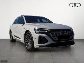 Audi Q8 e-tron 55/408HP/S-LINE/MATRIX/360/B&O/MEMO/712q | Mobile.bg � ����� ������ 2