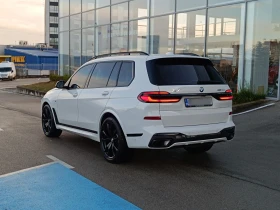 BMW X7 X drive 4.0 d M sport pro | Mobile.bg � ����� ������ 6