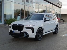 ������ BMW X7