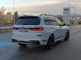 BMW X7 X drive 4.0 d M sport pro | Mobile.bg � ����� ������ 4