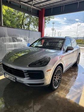 Porsche Cayenne S | Mobile.bg � ����� ������ 5