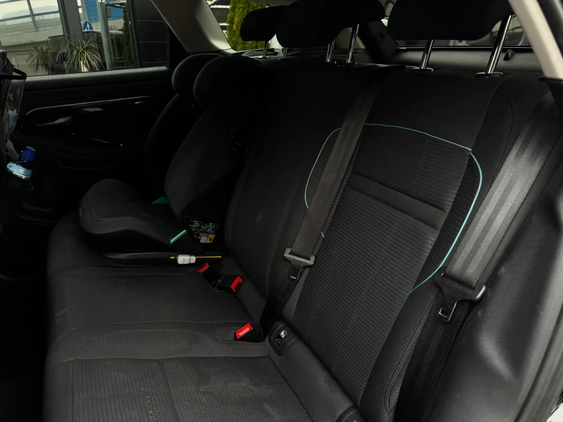 Land Rover Range Rover Evoque Facelift 2.0d AWD Santorini Black, снимка 14 - Автомобили и джипове - 51837019