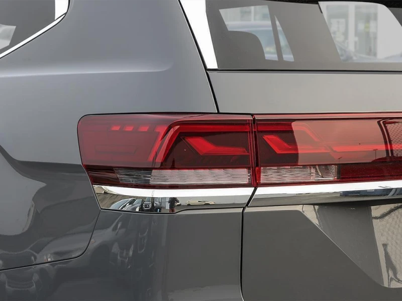 VW Atlas EXECLINE * * НОВ * * CARFAX * * АВТО КРЕДИТ * * , снимка 9 - Автомобили и джипове - 52580245