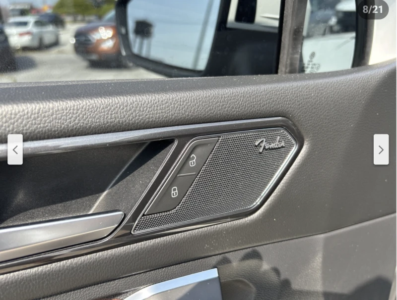 VW Tiguan R* LINE* HIGHLINE* ПАНОРАМА* 360КАМЕРА* КЕЙЛЕС* FA, снимка 7 - Автомобили и джипове - 52652463