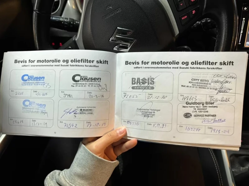 Suzuki Vitara 1.6b Comfort 120ps, снимка 11 - Автомобили и джипове - 52745926