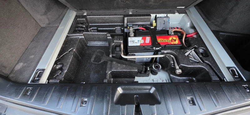 BMW X3 3.0D 204k.c EURO 4 ITALIA , снимка 16 - Автомобили и джипове - 52861399