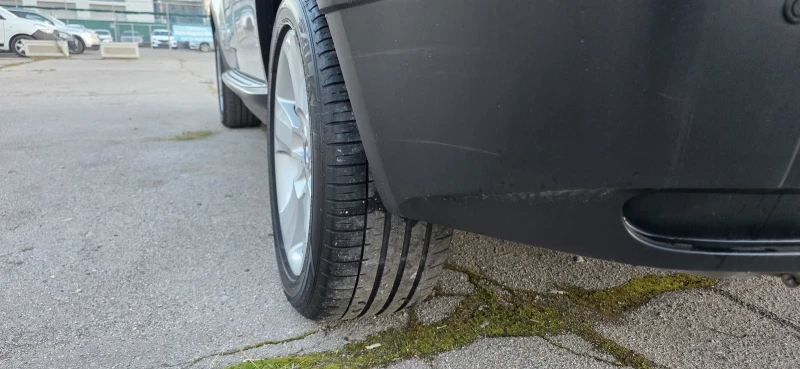 BMW X3 3.0D 204k.c EURO 4 ITALIA , снимка 7 - Автомобили и джипове - 52861399