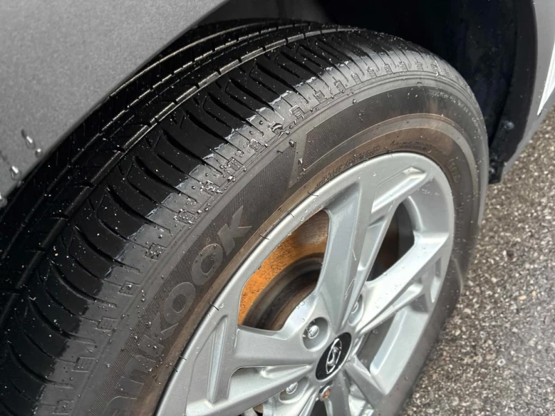 Hyundai Kona * Preferred * CARFAX * БЕЗ ПЪРВОНАЧАЛНА ВНОСКА, снимка 7 - Автомобили и джипове - 53116622