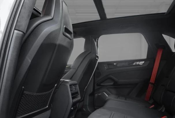Porsche Cayenne GTS = Black Pack = Гаранция - изображение 10