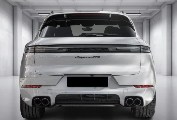 Porsche Cayenne GTS = Black Pack = Гаранция - изображение 2