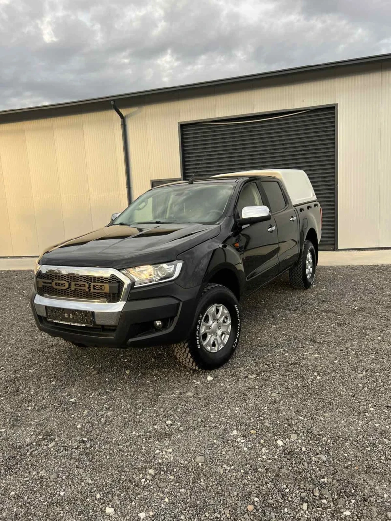 Ford Ranger 2.2DCTI 4x4 XL - 30000 лв. / 15338.76 € - 56947158 1