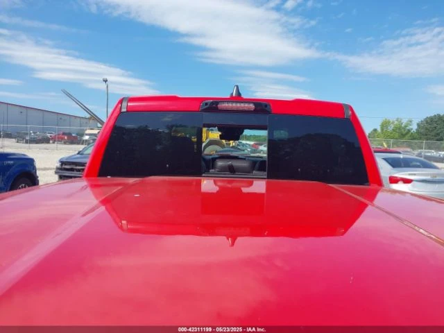 Dodge RAM 1500 TRX 6.2L V8 702кс 4х4 - изображение 9