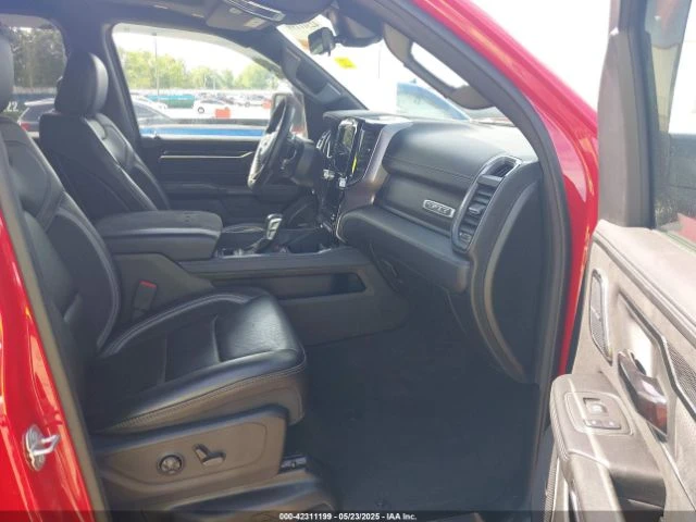 Dodge RAM 1500 TRX 6.2L V8 702кс 4х4 - изображение 10