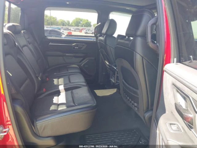 Dodge RAM 1500 TRX 6.2L V8 702кс 4х4, снимка 11 - Автомобили и джипове - 53103748