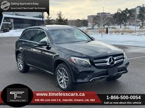 Mercedes-Benz GLC 300 4MATIC* АвтоКредит* (Цена до БГ) , снимка 3 - Автомобили и джипове - 53499714