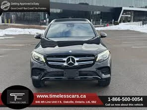 Mercedes-Benz GLC 300 4MATIC* АвтоКредит* (Цена до БГ) , снимка 2 - Автомобили и джипове - 53499714