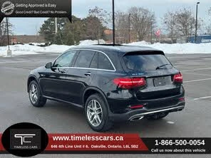 Mercedes-Benz GLC 300 4MATIC* АвтоКредит* (Цена до БГ) , снимка 6 - Автомобили и джипове - 53499714