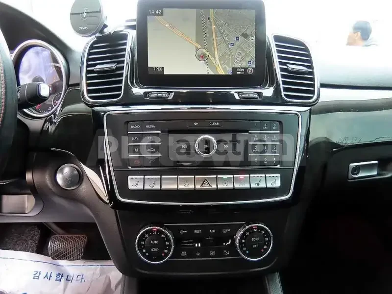 Mercedes-Benz GLE 350 4MATIC| �������| ���������| ������� ��������� | Mobile.bg � ����������� 11