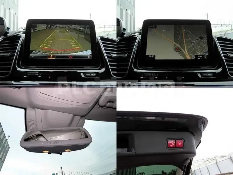 Mercedes-Benz GLE 350 4MATIC| �������| ���������| ������� ��������� | Mobile.bg � ����������� 12