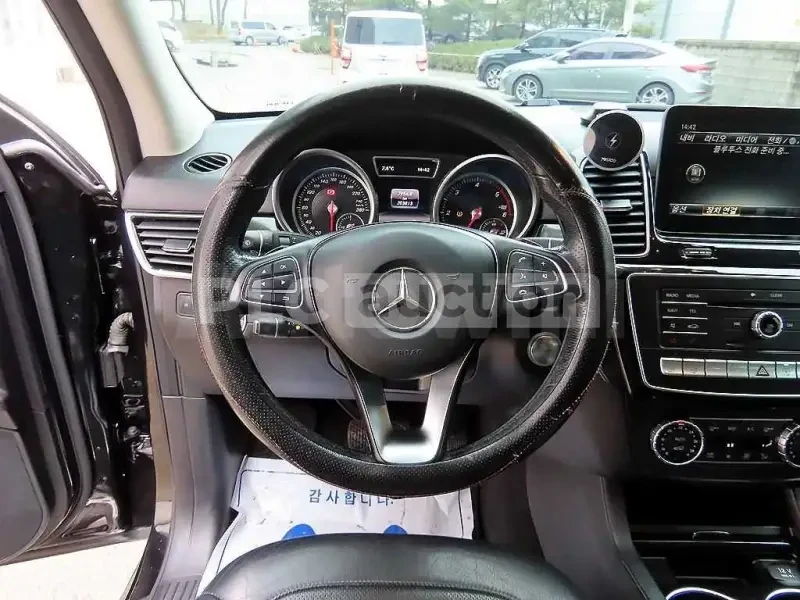 Mercedes-Benz GLE 350 4MATIC| �������| ���������| ������� ��������� | Mobile.bg � ����������� 7