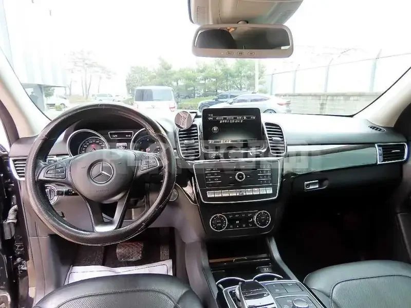 Mercedes-Benz GLE 350 4MATIC| �������| ���������| ������� ��������� | Mobile.bg � ����������� 2