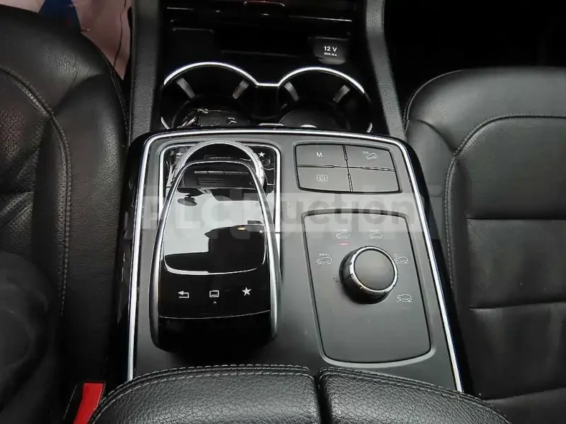 Mercedes-Benz GLE 350 4MATIC| �������| ���������| ������� ��������� | Mobile.bg � ����������� 10